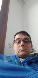 Photo de profil de Fabrice Garrigues