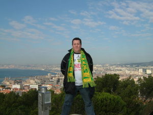 Photo de profil de Fabrice Gauter