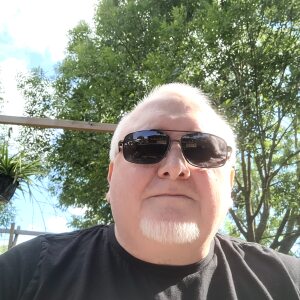 Photo de profil de Fabrice Gautier