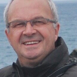 Photo de profil de Fabrice Genin