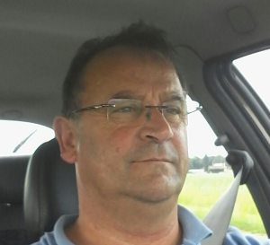 Photo de profil de Fabrice Georgelin