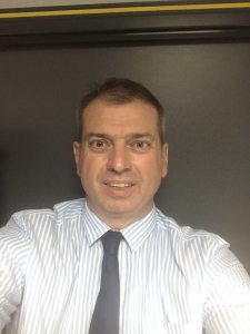 Photo de profil de Fabrice Gerber