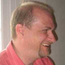 Photo de profil de Fabrice Gergès