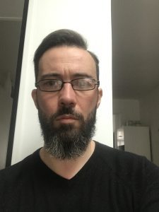 Photo de profil de Fabrice Gerotto