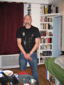 Photo de profil de Fabrice Girard