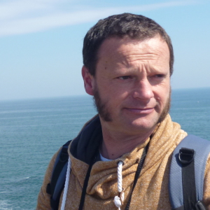 Photo de profil de Fabrice Girard