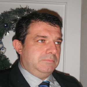 Photo de profil de Fabrice Giraudon