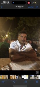 Photo de profil de Fabrice Giroix