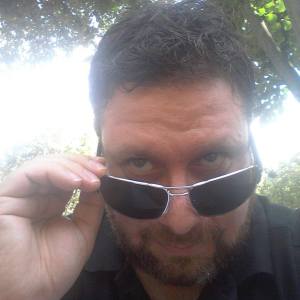 Photo de profil de Fabrice Gizzi