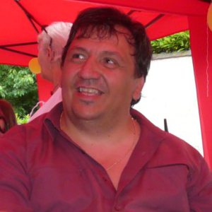 Photo de profil de Fabrice Gjurekovic