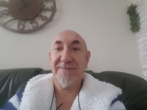 Photo de profil de Fabrice Godme