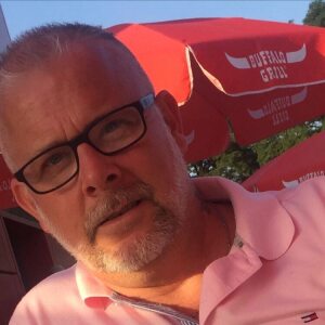 Photo de profil de Fabrice Gos