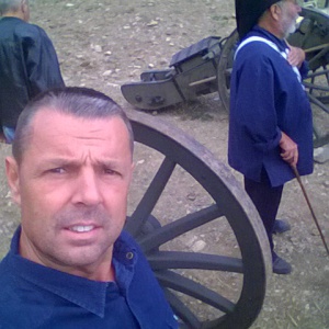 Photo de profil de Fabrice Goublaire