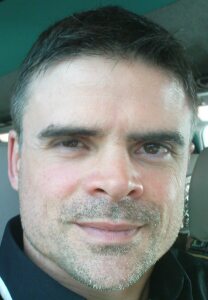 Photo de profil de Fabrice Gouedo