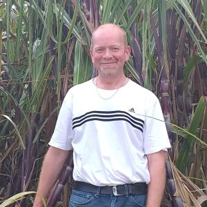 Photo de profil de Fabrice Goulet