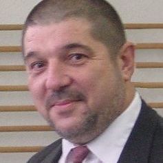 Photo de profil de Fabrice Gousseau