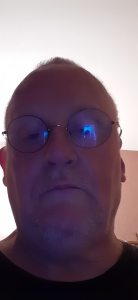 Photo de profil de Fabrice Grandclaude