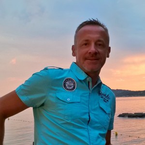 Photo de profil de Fabrice Granier