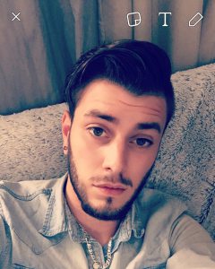 Photo de profil de Fabrice Grignola