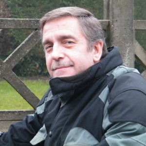 Photo de profil de Fabrice Grollet