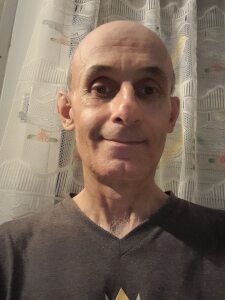 Photo de profil de Fabrice Gruson