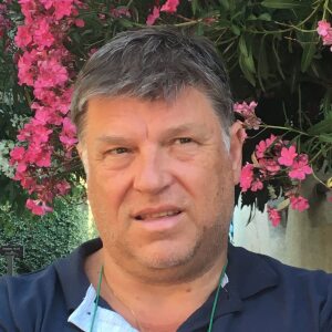 Photo de profil de Fabrice Guebey