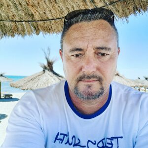 Photo de profil de Fabrice Guerout