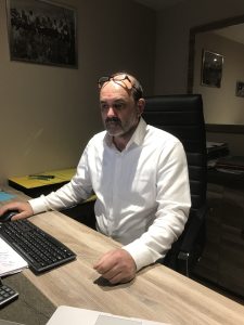 Photo de profil de Fabrice Guerreiro