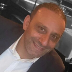 Photo de profil de Fabrice Guery