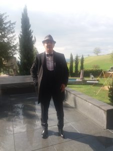 Photo de profil de Fabrice Guyot