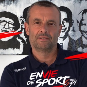 Photo de profil de Fabrice Halipré