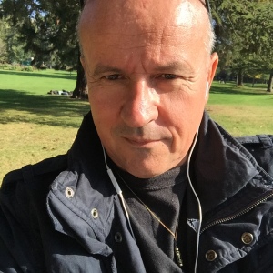 Photo de profil de Fabrice Hamaide