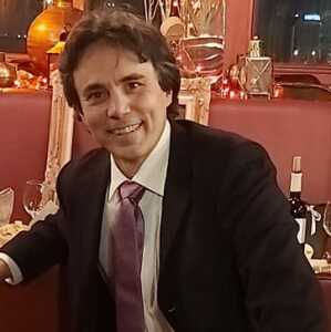 Photo de profil de Fabrice Hàn