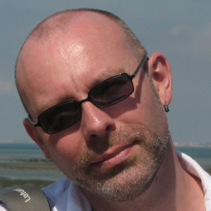 Photo de profil de Fabrice Hauet