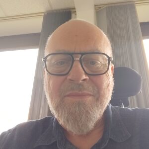 Photo de profil de Fabrice Hautecoeur
