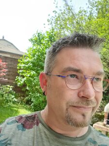 Photo de profil de Fabrice Heitz