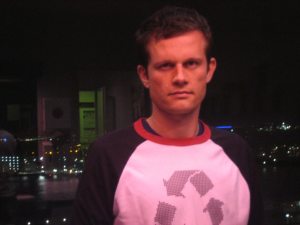 Photo de profil de Fabrice Henault