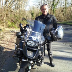 Photo de profil de Fabrice Hens