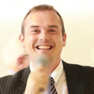 Photo de profil de Fabrice Hentzen