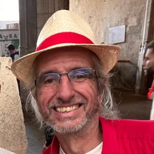 Photo de profil de Fabrice Herlaud