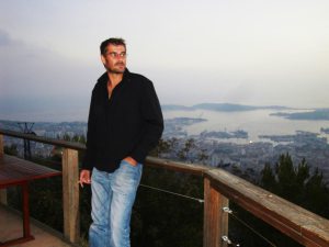 Photo de profil de Fabrice Hermitant
