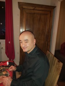 Photo de profil de Fabrice Heuclin