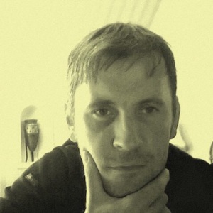 Photo de profil de Fabrice Heuzé