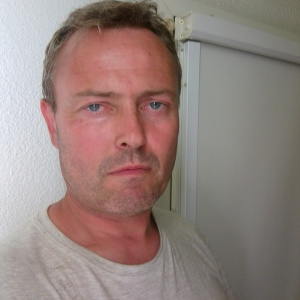 Photo de profil de Fabrice Hezard