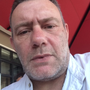Photo de profil de Fabrice Hiernard