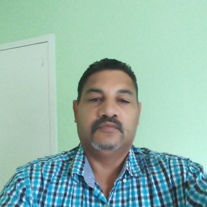 Photo de profil de Fabrice Hillion