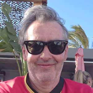 Photo de profil de Fabrice Hivin
