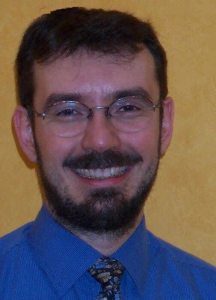 Photo de profil de Fabrice Hodé