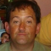 Photo de profil de Fabrice Hubac