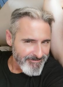 Photo de profil de Fabrice Humbert